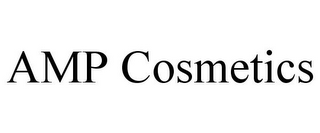 AMP COSMETICS