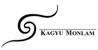 KAGYU MONLAM