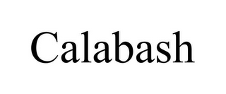 CALABASH