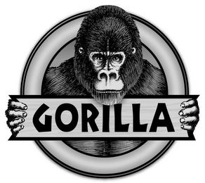 GORILLA