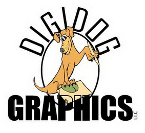 DIGIDOG GRAPHICS