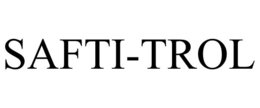SAFTI-TROL
