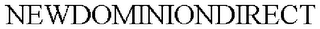 NEWDOMINIONDIRECT