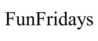 FUNFRIDAYS