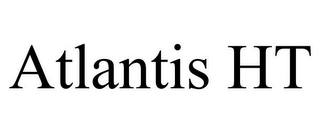 ATLANTIS HT