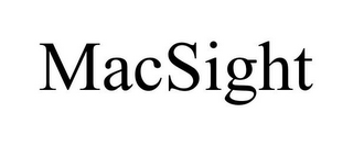 MACSIGHT