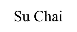 SU CHAI