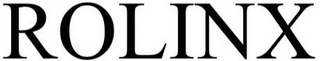 ROLINX