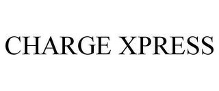 CHARGE XPRESS