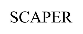 SCAPER