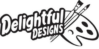 DELIGHTFUL DESIGNS