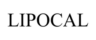 LIPOCAL