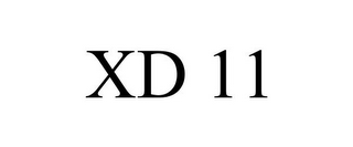 XD 11