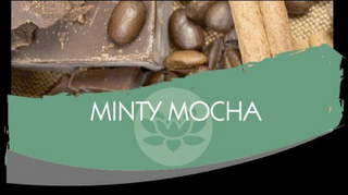 MINTY MOCHA