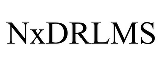 NXDRLMS