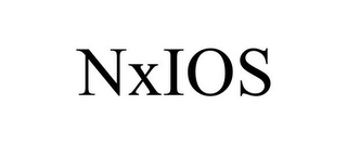 NXIOS