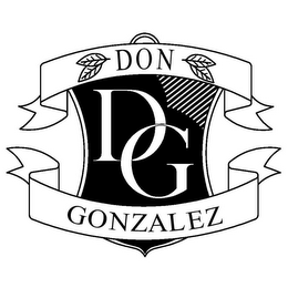 DON GONZALEZ DG