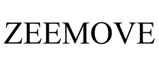 ZEEMOVE