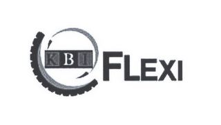 KBI FLEXI