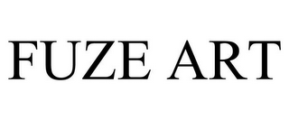 FUZE ART