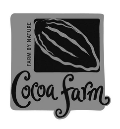 FARM BY NATURE COCOA FARM