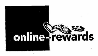 ONLINE-REWARDS