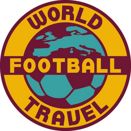 WORLD FOOTBALL TRAVEL