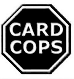 CARD COPS