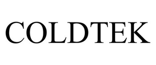 COLDTEK