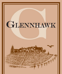 G GLENNHAWK