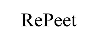 REPEET