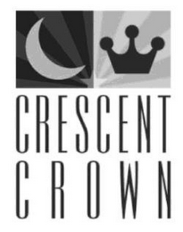 CRESCENT CROWN