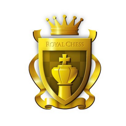 ROYAL CHESS