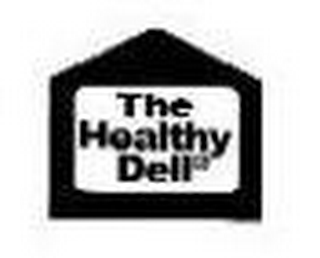 THE HEALTHY DELI