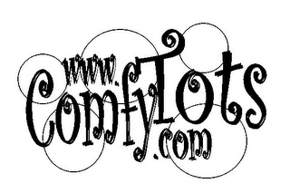 WWW. COMFYTOTS. COM