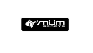 MÜM SPORTS