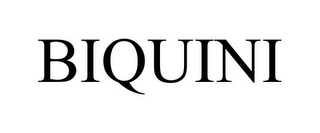BIQUINI