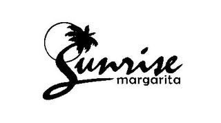 SUNRISE MARGARITA