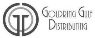 GGD GOLDRING GULF DISTRIBUTING