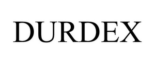 DURDEX