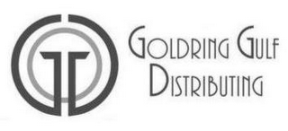 GGD GOLDRING GULF DISTRIBUTING