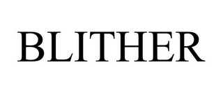 BLITHER