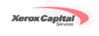 XEROX CAPITAL SERVICES
