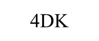 4DK