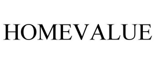 HOMEVALUE