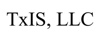 TXIS, LLC