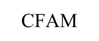 CFAM