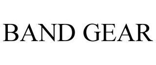 BAND GEAR