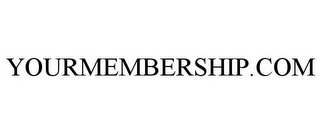 YOURMEMBERSHIP.COM