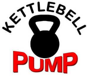 KETTLEBELL PUMP